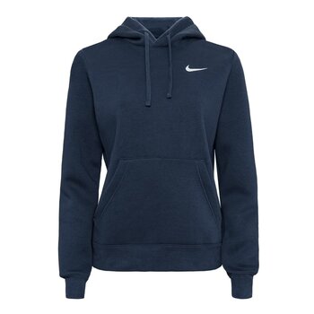 Nike Team Club 女連帽上衣 Nike Team Club 女連帽上衣