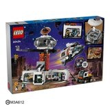 LEGO 城市系列 太空基地和火箭發射台 60434 / 8歲以上