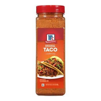 McCormick 墨西哥玉米餅風味調味粉 McCormick 墨西哥玉米餅風味調味粉