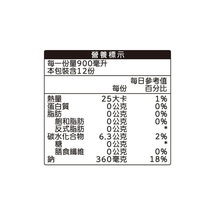 Nescafe Excella 雀巢無糖黑咖啡 900毫升 X 12 入 Nescafe Excella 雀巢無糖黑咖啡 900毫升 X 12 入