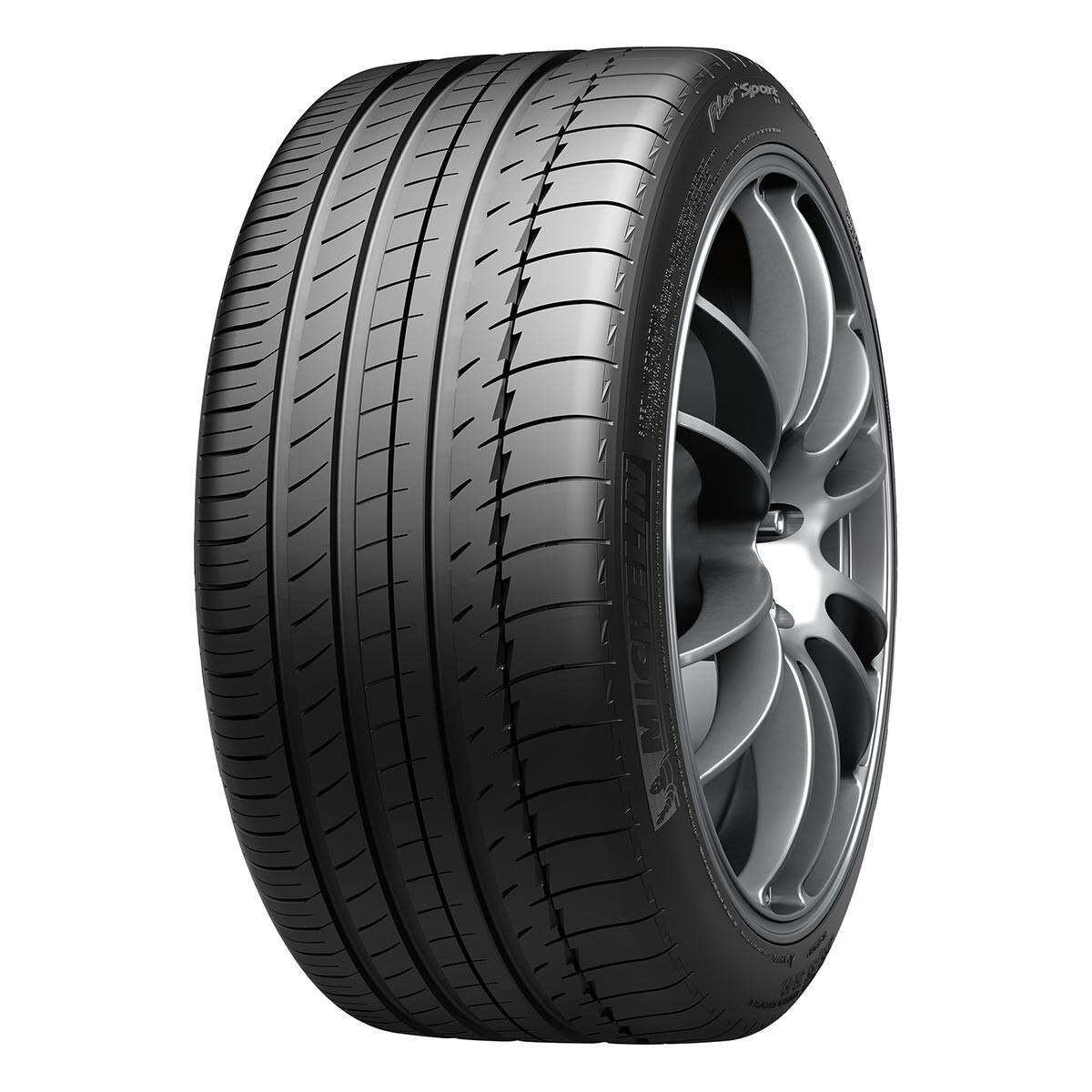 米其林 265/35R18 (97Y) Extra Load Pilot Sport PS2 輪胎