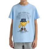 Smiley World 兒童上衣兩件組