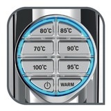 Tefal 法國特福 智能溫控電水壺 1.7L