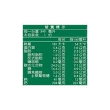 愛之味 豆漿燕麥 340毫升 X 12 入