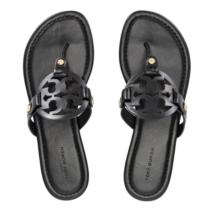 Tory Burch 女涼鞋 黑 Tory Burch 女涼鞋 黑