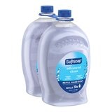Softsoap 清潔洗手乳 2.36公升 X 2入