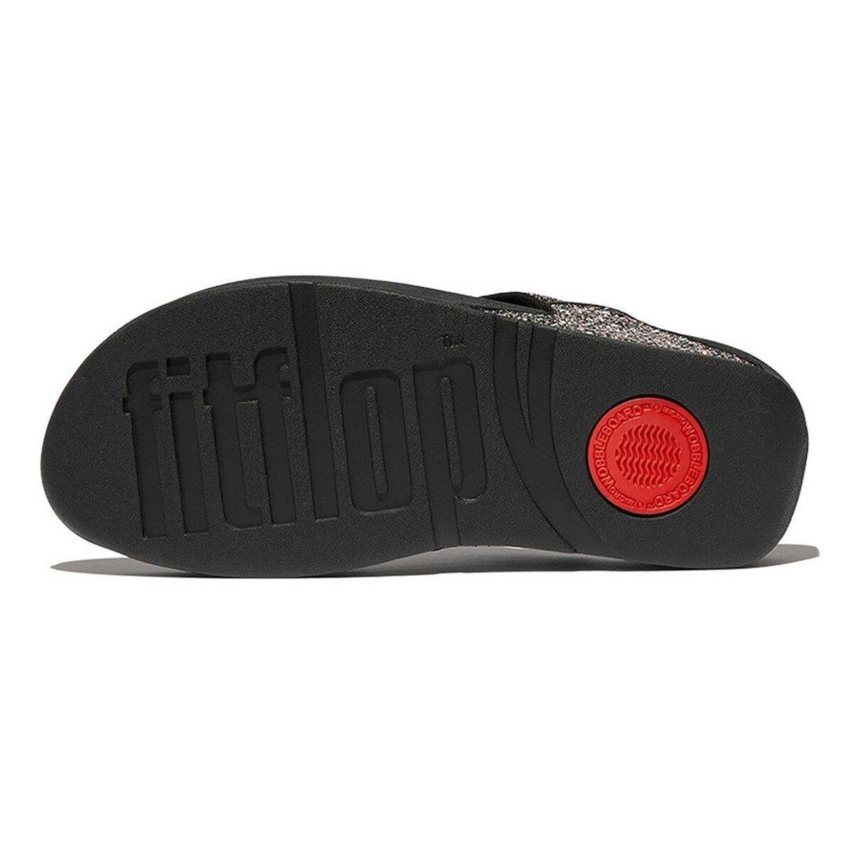 FitFlop 女夾腳拖鞋 黑 FitFlop 女夾腳拖鞋 黑