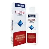 仁山利舒洗髮精2%