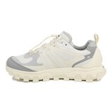 Palladium 女鯊齒鞋 米白