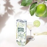 Maison Perrier 沛綠雅 Chic 氣泡雞尾酒風味飲 (檸檬莫西多) 250毫升 X 24入