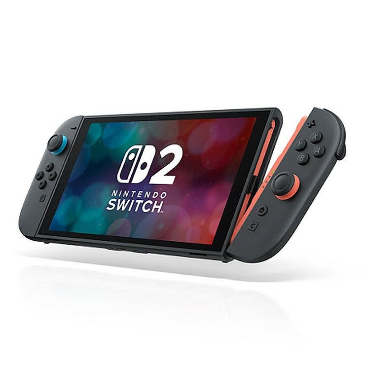 Nintendo Switch 2 寶可夢傳說 Z-A + Pokémon Pokopia 組合 Nintendo Switch 2 寶可夢傳說 Z-A + Pokémon Pokopia 組合