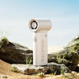 JisuLife 迷你手持高速風扇 Life9 灰 JisuLife 迷你手持高速風扇 Life9 灰