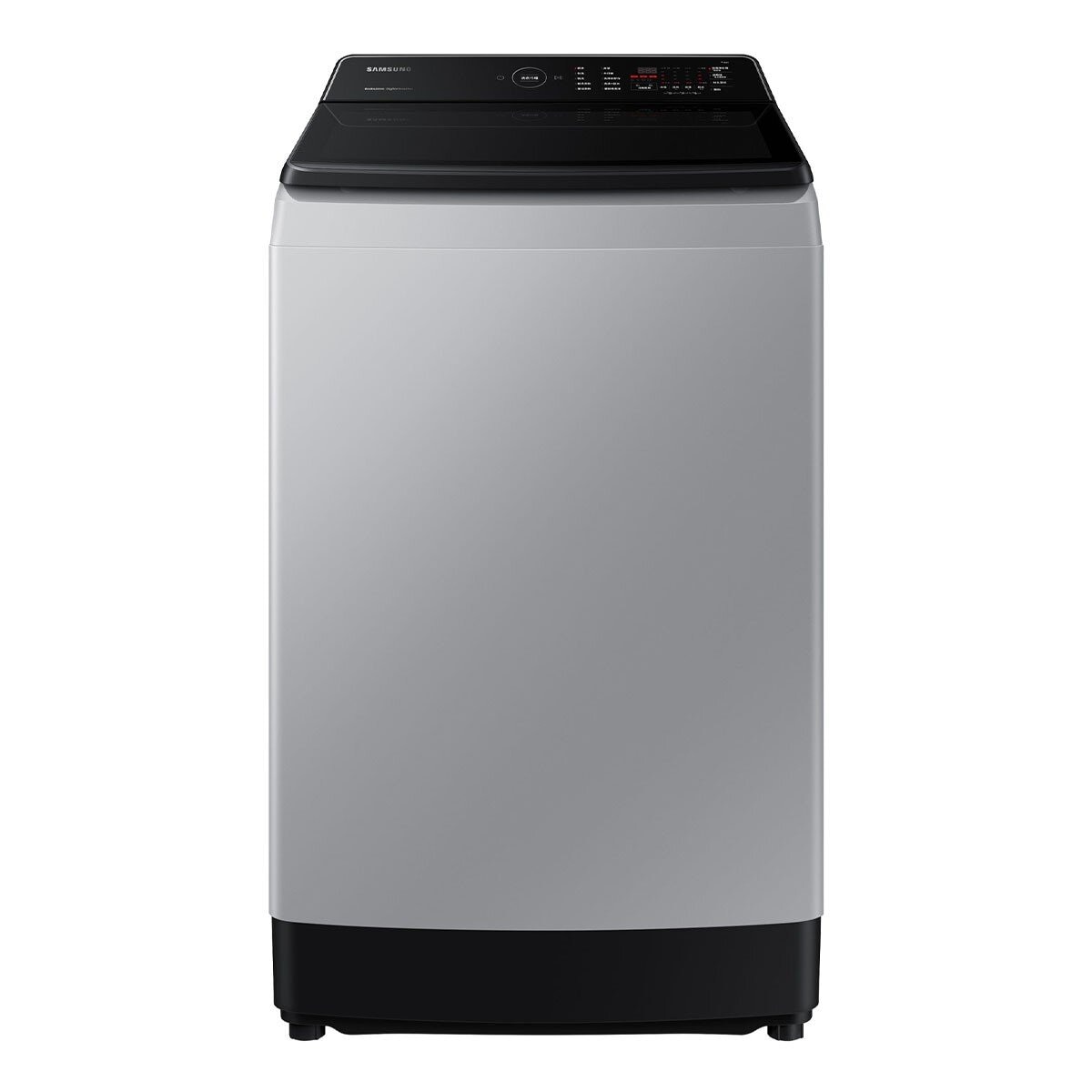 Samsung 13公斤直立式變頻洗衣機 WA13CG5745BYTW