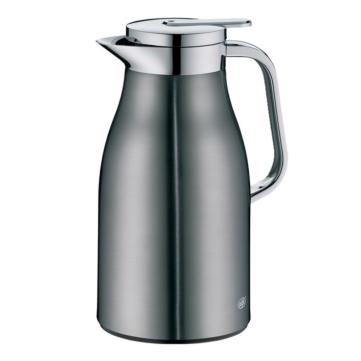 Alfi 愛麗飛 玻璃內膽保溫壺 1公升 SKY-1000