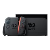 Nintendo Switch 2 卡比的馭天飛行者 同捆組