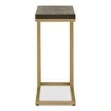 Bentley Designs Athena 邊桌 46公分