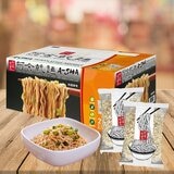 阿舍食堂 乾拌麵 95公克 X 20包