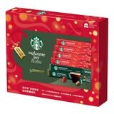 星巴克 咖啡膠囊 季節限定組合 60顆 適用Nespresso膠囊咖啡機