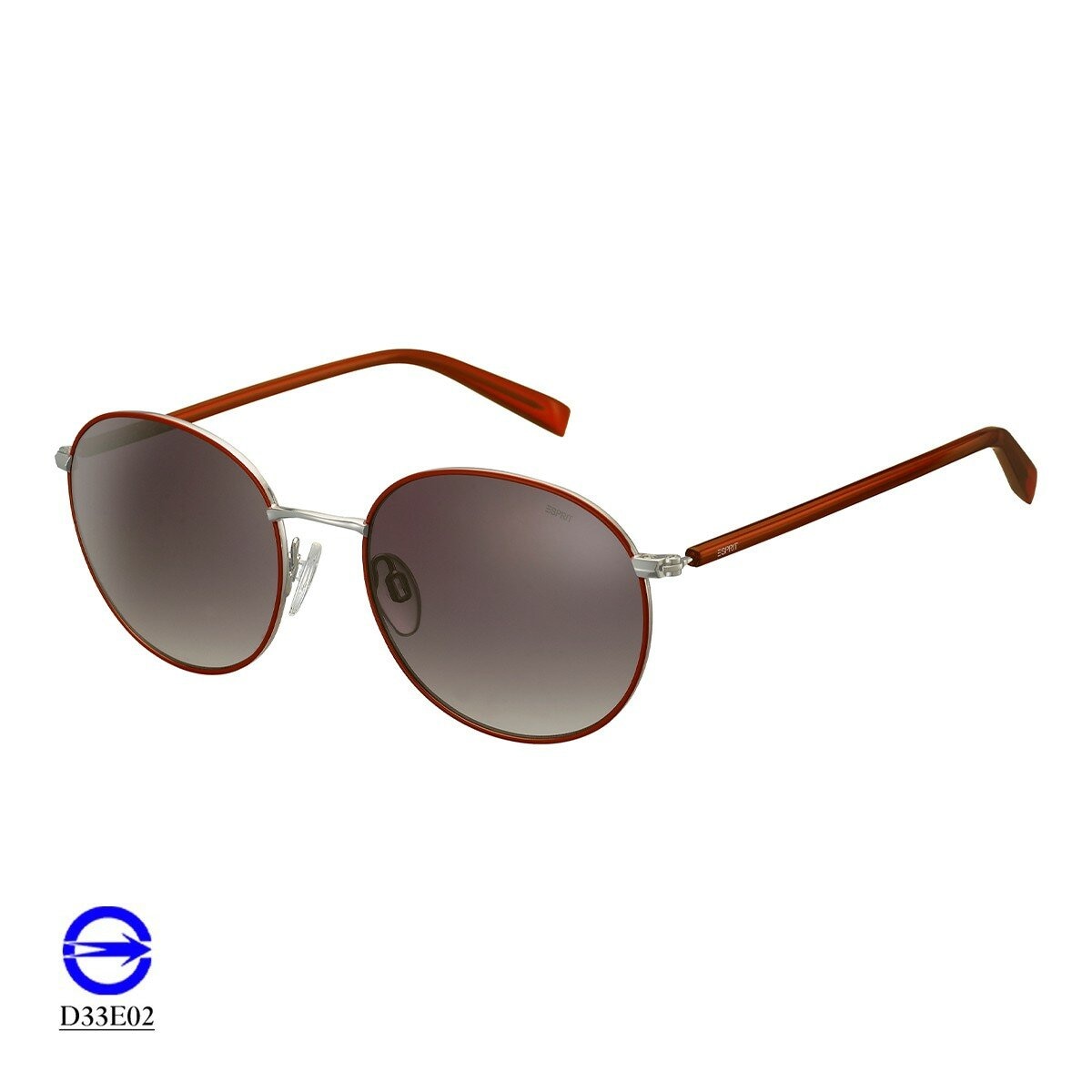 ESPRIT 太陽眼鏡 40042 531 紅色