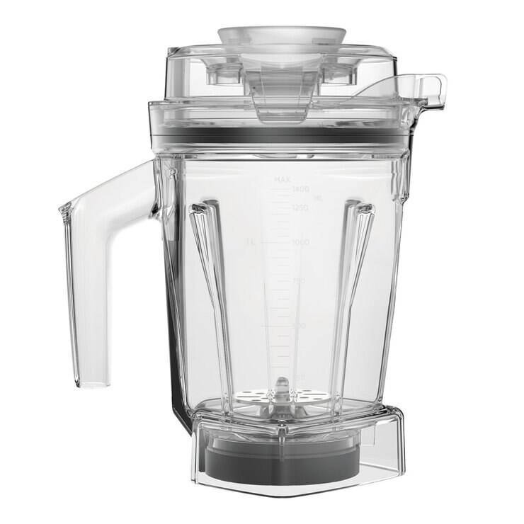 Vitamix 超跑級調理機 A2500i 附圓盤杯組
