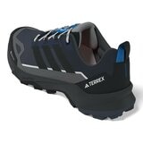 Adidas GTX AX5 男戶外運動鞋 藍