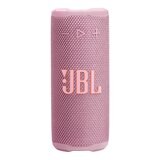 JBL Grip 可攜式防水燈光藍牙喇叭 多種顏色選擇