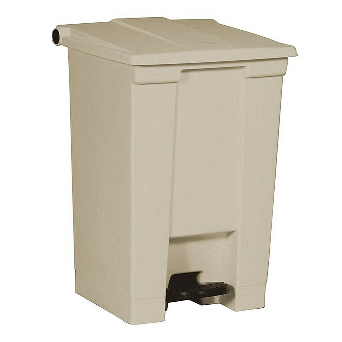 Rubbermaid Commercial Products 腳踏式垃圾桶 68公升