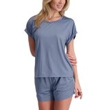 Lucky Brand 女睡衣三件組