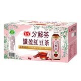 愛之味 纖盈紅豆分解茶 450毫升 X 24入