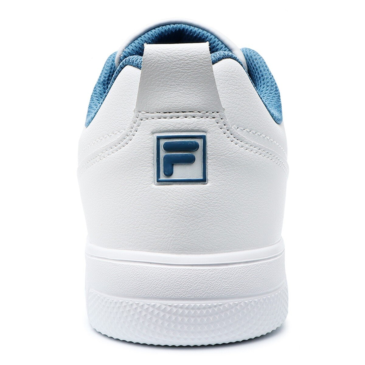Fila 男休閒鞋 淺藍