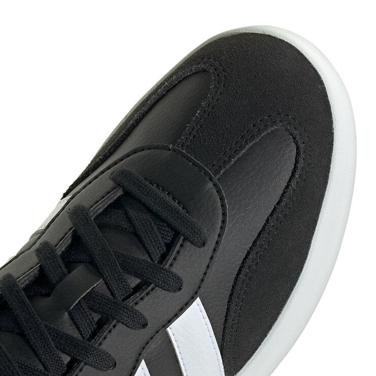 Adidas BARREDA 男休閒鞋 黑 Adidas BARREDA 男休閒鞋 黑