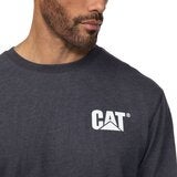 Caterpillar 男長袖上衣 深藍 Caterpillar 男長袖上衣 深藍