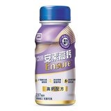亞培 安素高鈣 隨身瓶 香草減甜口味 237毫升 X 24瓶