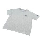 Champion 女短袖上衣