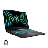 MSI Cyborg 15 15.6吋電競筆記型電腦 A13VE-2465TWNN