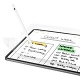 MAGEASY EasyPaper Note 類紙膜書寫款抗藍光保護貼 適用於 iPad Pro 11吋 2022 M2 - 2018 & iPad Air 10.9吋 2022-20