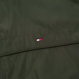 Tommy Hilfiger 男外套 綠