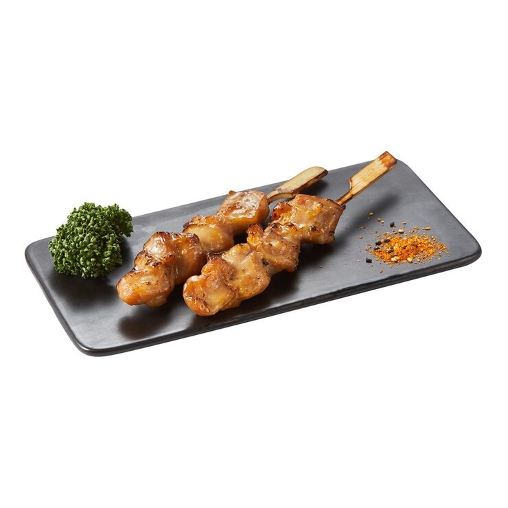 大成 冷凍炙烤雞肉串 480公克