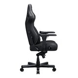Anda Seat 皮革電競椅 黑