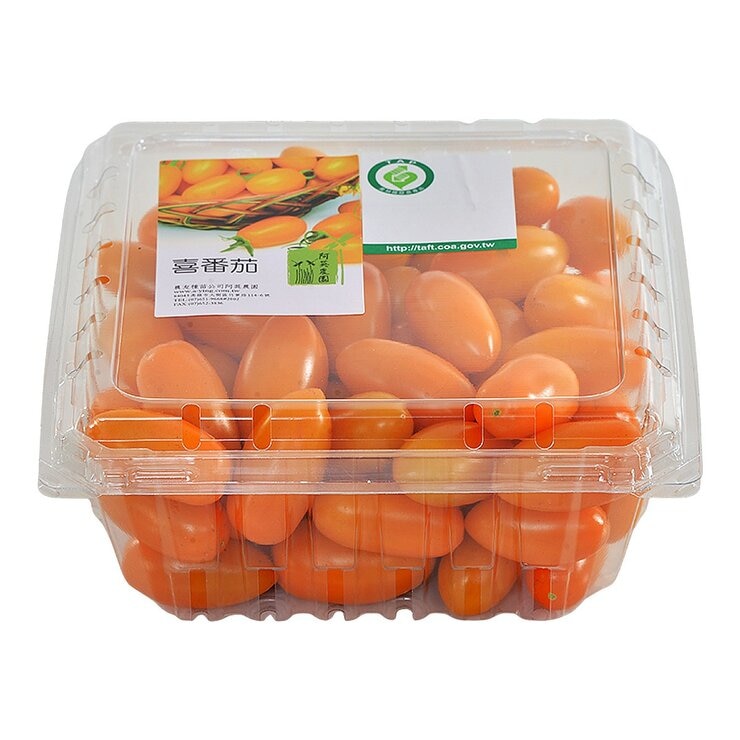 產銷履歷喜番茄 900公克