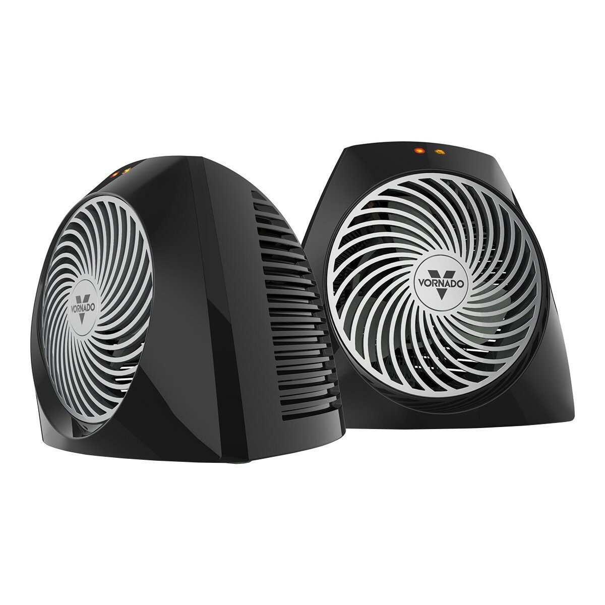 Vornado 渦流電暖器 2件組 VH204+TW