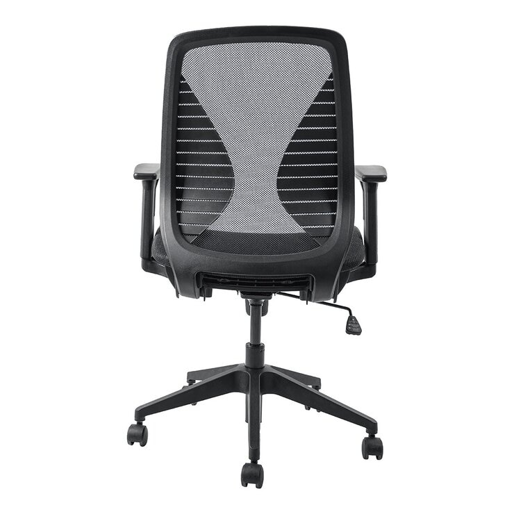 Backbone Fox 商用全網人體工學椅