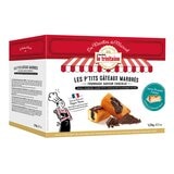 La Trinitaine 巧克力風味大理石蛋糕 X 35入