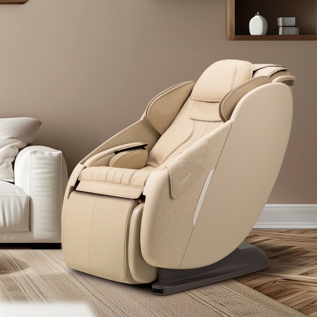 OSIM 大天王按摩椅 uDeluxe Max OS-8210