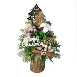 一禮莊園 溫馨聖誕樹 一禮莊園 溫馨聖誕樹