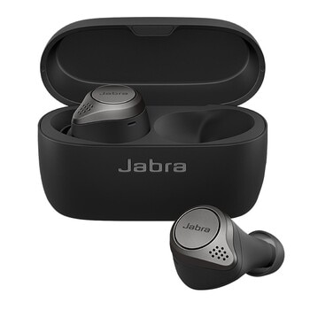 Jabra Elite 75t ANC降噪真無線藍牙耳機 Jabra Elite 75t ANC降噪真無線藍牙耳機