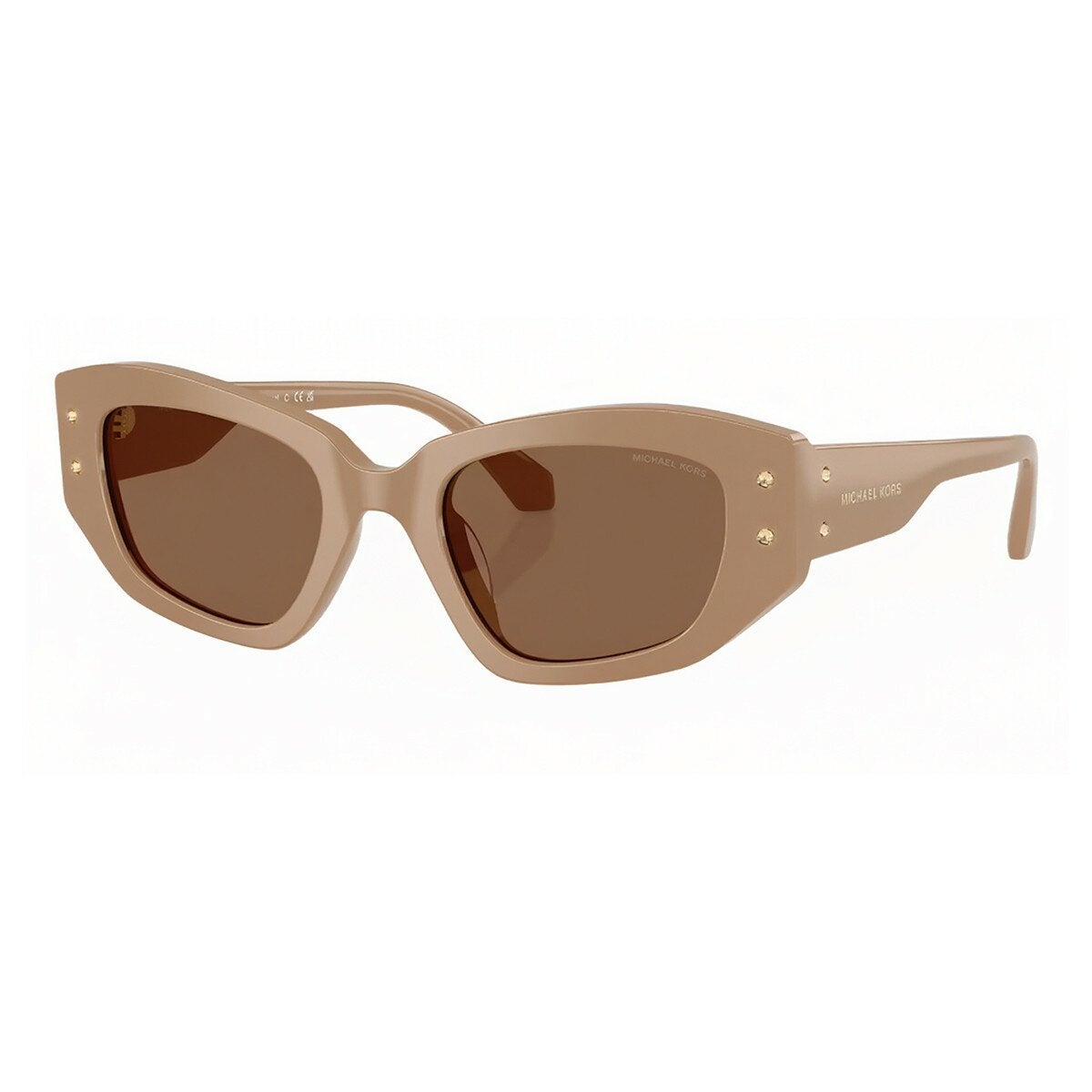 Michael Kors 太陽眼鏡 0MK2234B 355573 棕色