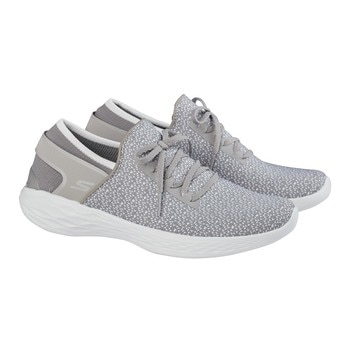 Skechers 女休閒鞋 Skechers 女休閒鞋