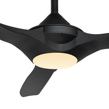 台達電子DC 52吋 直流吊扇 海鷗系列專用燈具