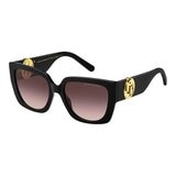 MARC JACOBS 太陽眼鏡 MARC 687/S 807HA 黑色